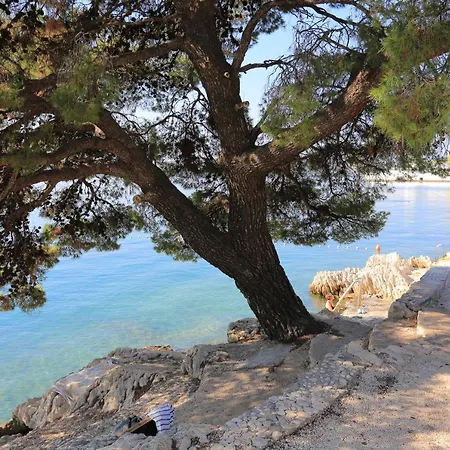Appartement By The Sea - 14907