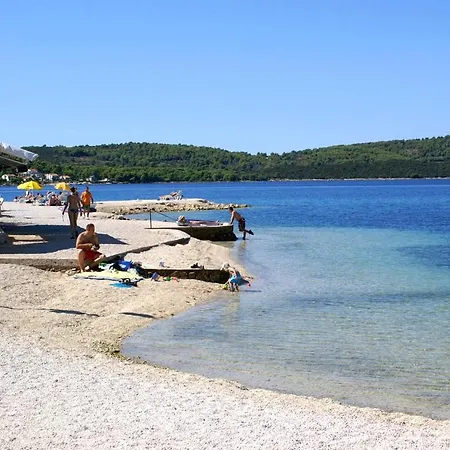 By The Sea - 14907 شقة تروغير