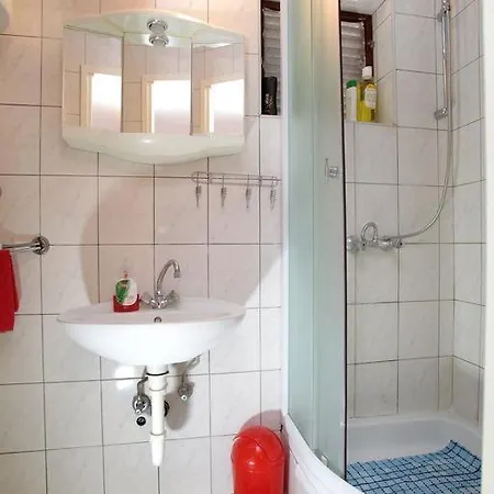 شقة By The Sea - 14907 تروغير