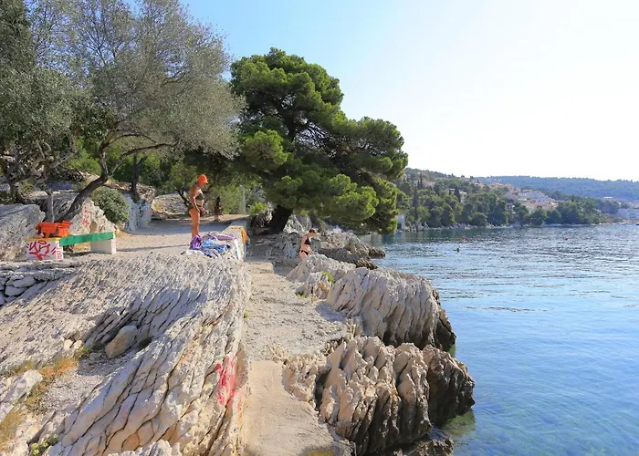 By The Sea - 14907 *