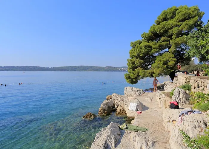 By The Sea - 14907 Διαμέρισμα Τρογκίρ