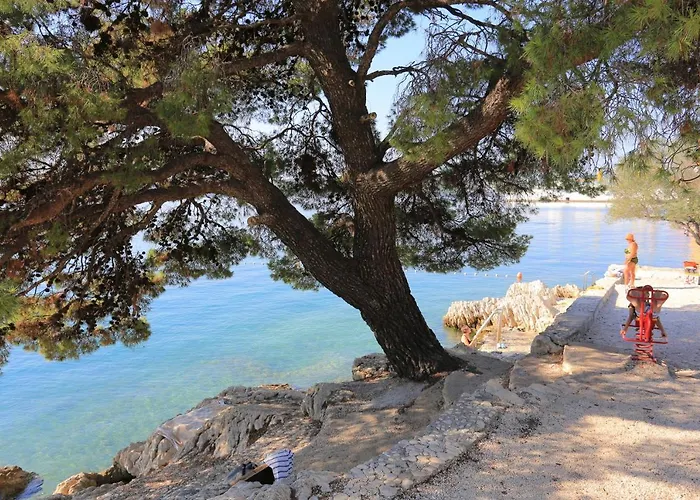 Διαμέρισμα By The Sea - 14907