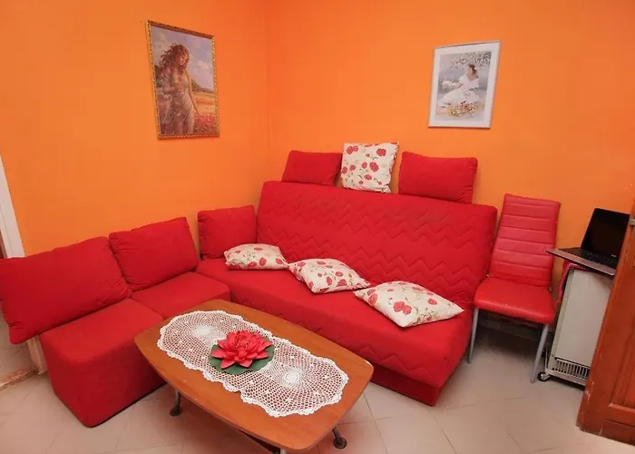 Διαμέρισμα By The Sea - 14907 *