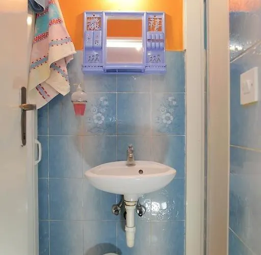 Διαμέρισμα By The Sea - 14907 *