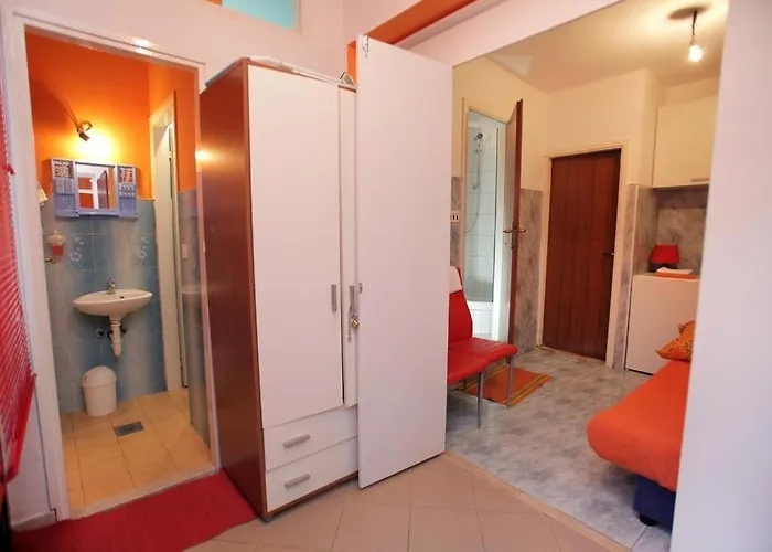 Appartement By The Sea - 14907