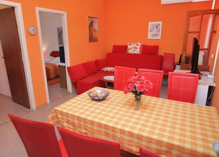 Appartement By The Sea - 14907