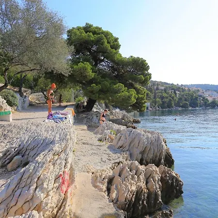 By The Sea - 14907 *